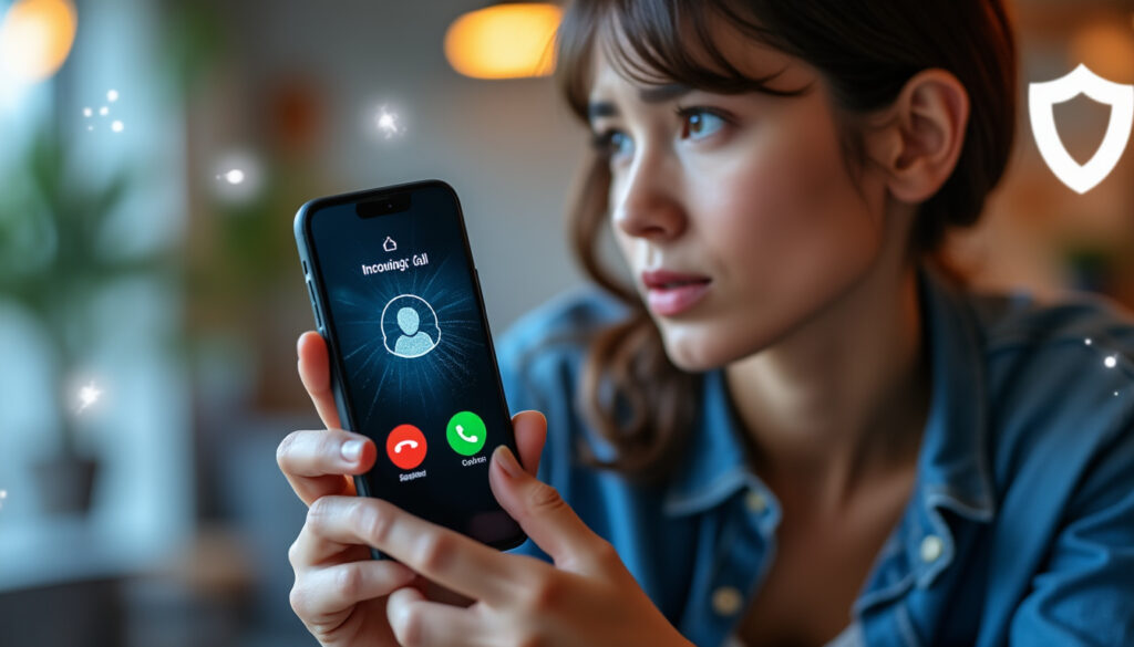découvrez comment identifier les appels 0568 indésirables et apprenez des méthodes efficaces pour les bloquer facilement et protéger votre tranquillité.