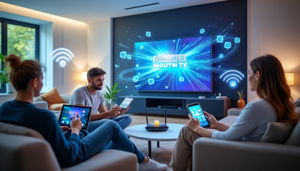 découvrez combien de temps 150 go d'internet peuvent durer selon votre usage. guide complet pour gérer efficacement votre consommation et choisir l'offre adaptée à vos besoins.