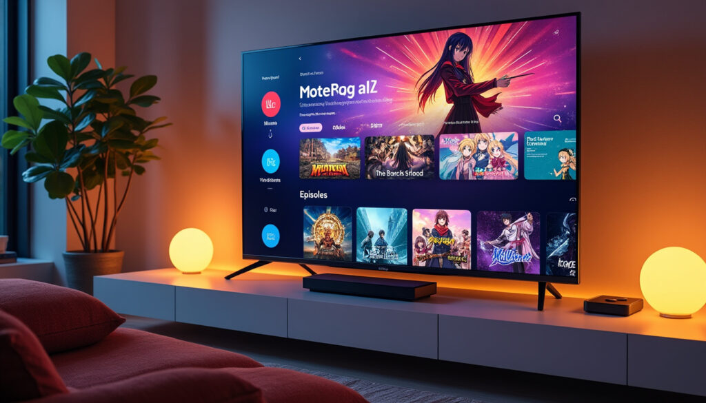 découvrez adkami, la plateforme incontournable pour suivre les sorties et nouveautés anime en streaming légal, avec un catalogue toujours à jour et accessible.