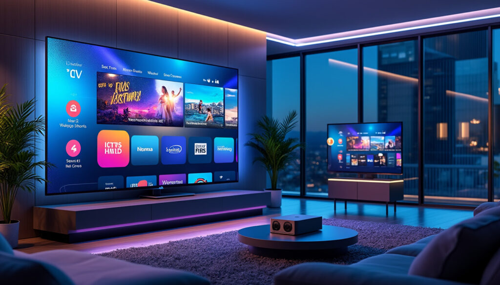découvrez atlas pro ontv, l'abonnement iptv 4k fiable et complet pour 2026. profitez d'une qualité d'image exceptionnelle, d'un large choix de chaînes et d'un service stable pour toutes vos envies de divertissement.