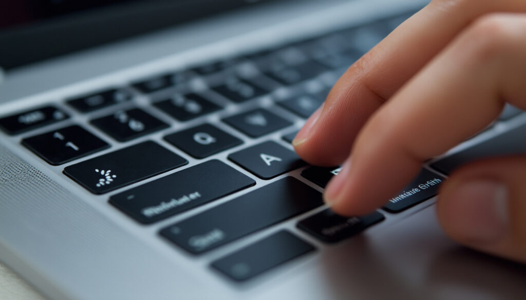 apprenez à taper facilement le symbole pipe (|) sur un mac avec notre guide simple et rapide pour utiliser la barre verticale.