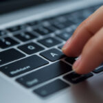 apprenez à taper facilement le symbole pipe (|) sur un mac avec notre guide simple et rapide pour utiliser la barre verticale.