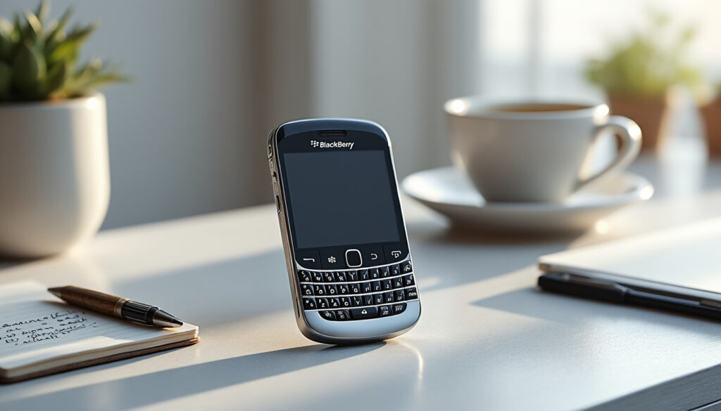 découvrez notre analyse complète du blackberry curve 9320 : caractéristiques détaillées, prix actuel et avis d'experts pour vous aider à faire le meilleur choix.
