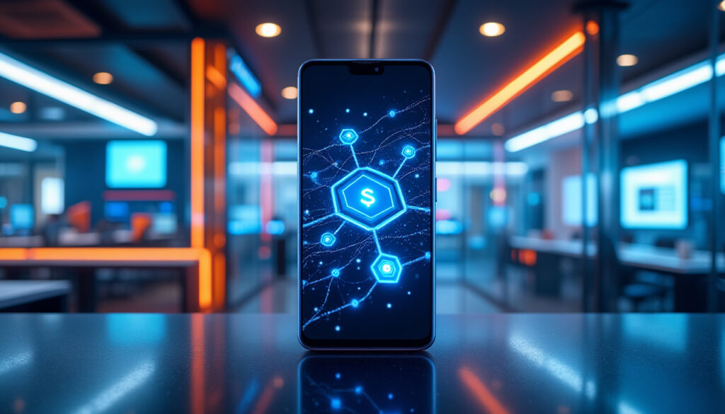 découvrez les dernières innovations et actualités sur la blockchain et xiaomi sur miui-france.org, votre source d'informations fiable et à jour.