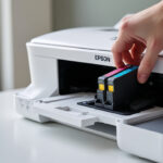 découvrez comment désactiver facilement la protection des cartouches epson sur votre imprimante pour utiliser des cartouches compatibles et économiser sur vos consommables.