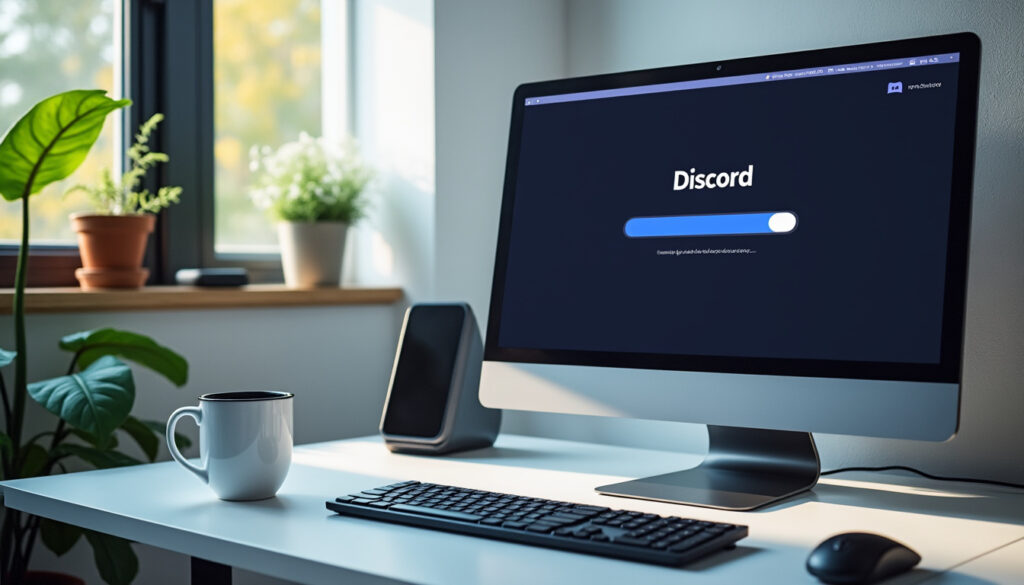 découvrez comment mettre à jour discord sur pc rapidement et facilement grâce à notre guide simple et efficace, pour profiter des dernières fonctionnalités sans tracas.