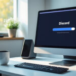 découvrez comment mettre à jour discord sur pc rapidement et facilement grâce à notre guide simple et efficace, pour profiter des dernières fonctionnalités sans tracas.