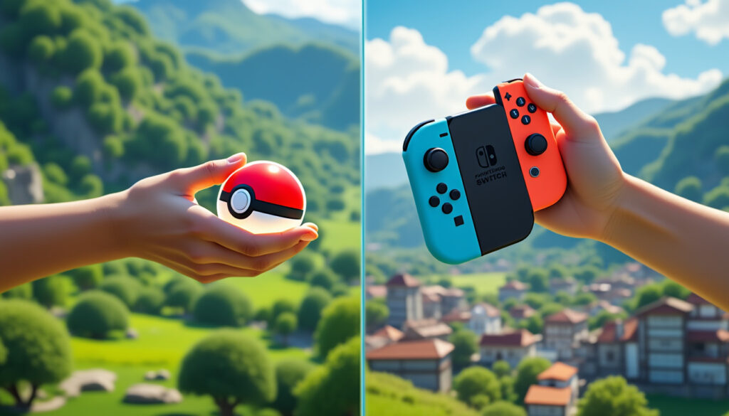 découvrez comment les jeux pokémon let's go et épée bouclier sont compatibles, avec une explication claire des échanges, pokémon transférables et fonctionnalités interconnectées.