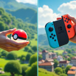 découvrez comment les jeux pokémon let's go et épée bouclier sont compatibles, avec une explication claire des échanges, pokémon transférables et fonctionnalités interconnectées.