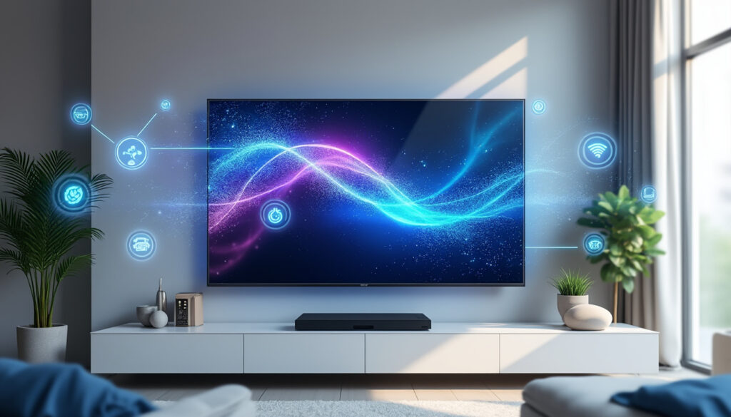 découvrez la signification de dtv télévision et explorez ses principales fonctionnalités pour optimiser votre expérience télévisuelle.