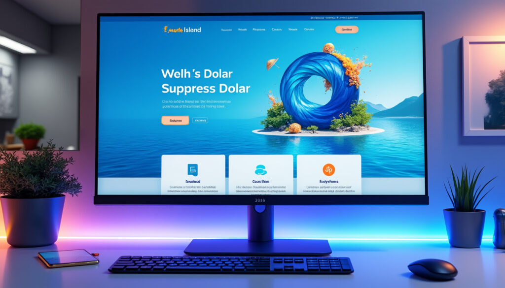 découvrez emule island, le site officiel pour télécharger et explorer les fonctionnalités de la plateforme en 2026. profitez d'un accès rapide et sécurisé aux meilleurs contenus.