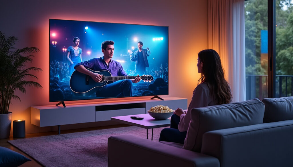 ifuns tv offre un streaming gratuit de films et séries en haute qualité. profitez d'un large choix de contenus en ligne sans inscription et sans publicité.