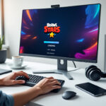 découvrez comment installer brawl stars sur pc facilement et rapidement grâce à notre guide étape par étape, sans complications et en toute simplicité.