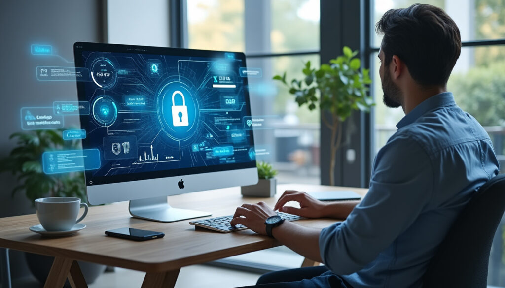 logitelnet vous permet d'accéder facilement et de gérer en toute sécurité vos comptes bancaires en ligne, où que vous soyez.