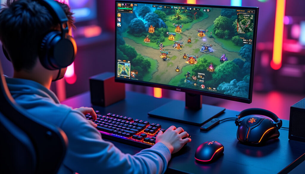 découvrez nos astuces et réglages pour maîtriser parfaitement la minimap dans league of legends et améliorer votre gameplay.