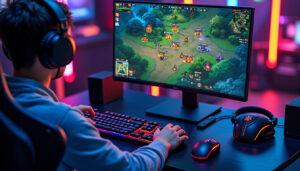 découvrez nos astuces et réglages pour maîtriser parfaitement la minimap dans league of legends et améliorer votre gameplay.