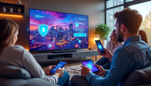 découvrez mobnab streaming 2026 : guide complet sur l'accès, les meilleures alternatives et les conseils pour une utilisation sûre et sécurisée.