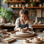 découvrez muddyclay.com, votre destination pour des créations artisanales uniques, des ateliers créatifs et des inspirations durables alliant savoir-faire et respect de l'environnement.