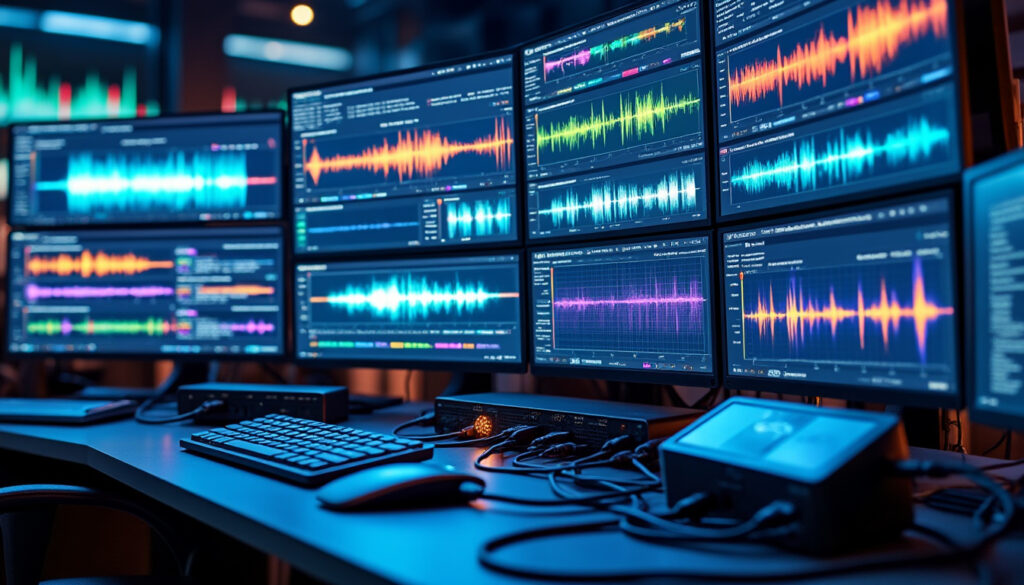 découvrez comment choisir un codec multi format alliant compatibilité et performance pour optimiser la qualité de vos médias sur toutes les plateformes.