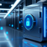 mycecurity offre un coffre-fort numérique sécurisé spécialement conçu pour les entreprises, garantissant la protection optimale de leurs documents sensibles et données confidentielles.