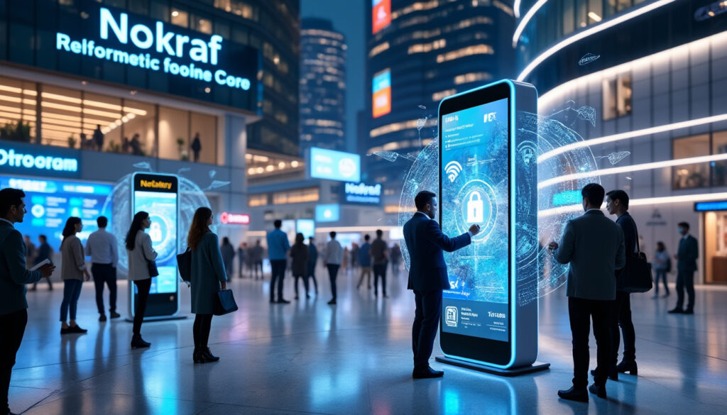 découvrez tout sur nokraf en 2026 : accès facilité, dernières nouveautés et alternatives fiables pour une expérience optimale.