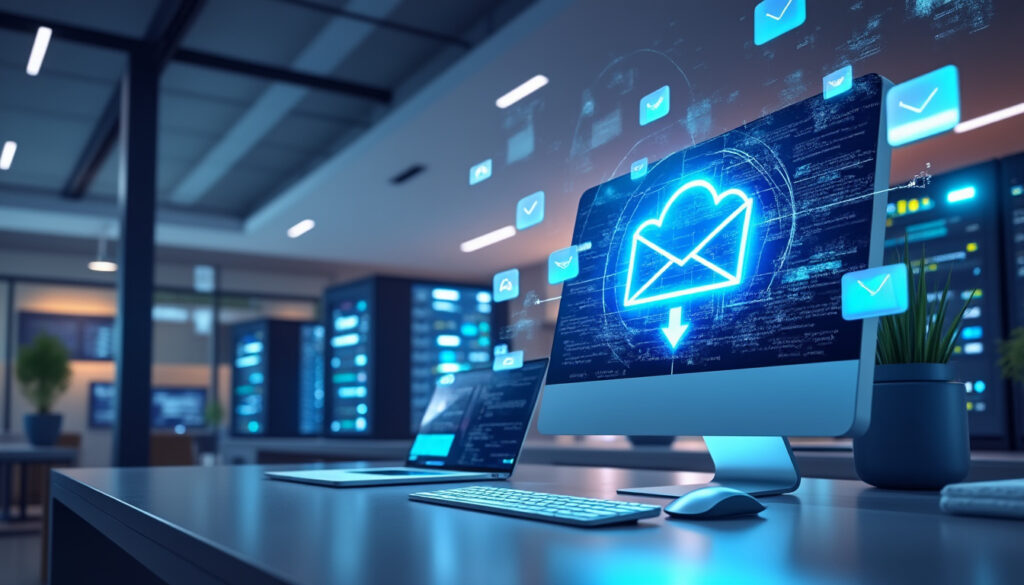 découvrez les protocoles de réception de courrier pix, imap et pop3, pour une gestion fiable et efficace de vos emails.