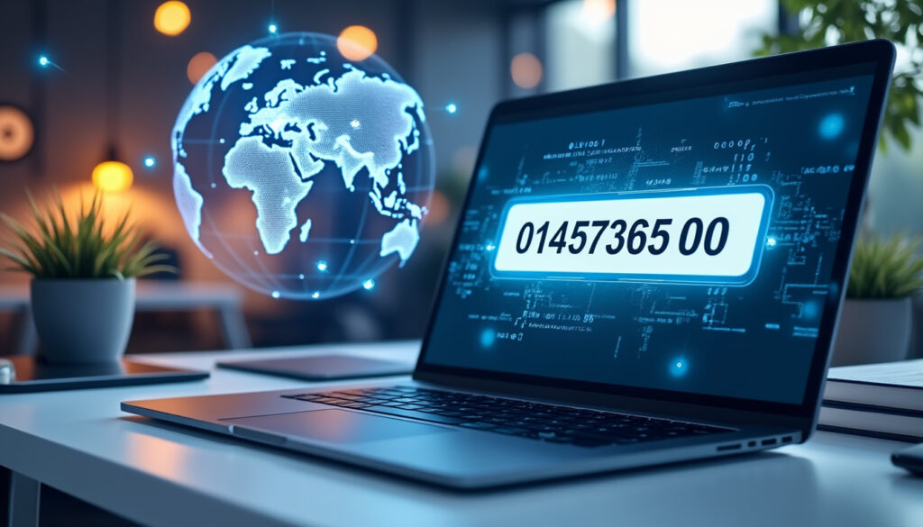 découvrez comment connaître rapidement votre adresse ip publique et comprenez son importance grâce à notre guide simple et efficace.