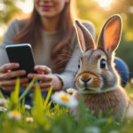 rabbit finder : trouvez rapidement et suivez vos animaux perdus grâce à notre outil simple et efficace de localisation.