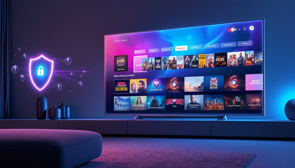 découvrez ralzom streaming 2026 : profitez de films gratuits en toute sécurité et sans inscription. regardez vos films préférés facilement et légalement dès aujourd'hui.