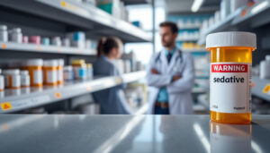 découvrez pourquoi le sédatif pc a été retiré de la vente, les causes de cette décision ainsi que les conséquences pour les patients et les professionnels de santé.