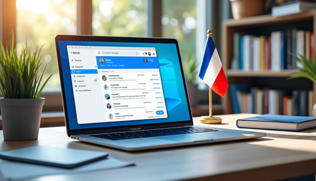 accédez facilement à votre messagerie académique via sogo lille. connectez-vous à votre webmail pour gérer vos emails scolaires rapidement et en toute sécurité.