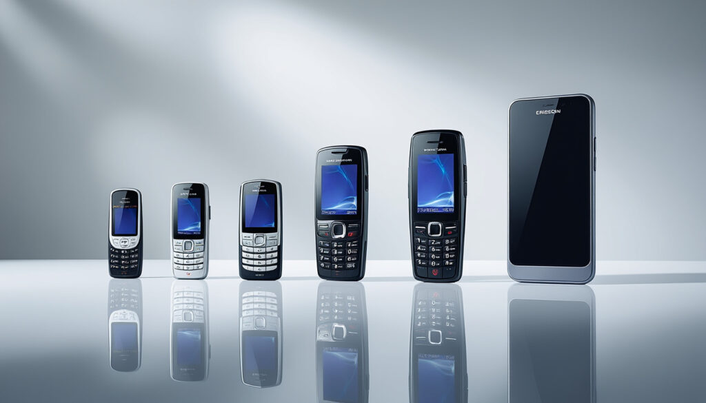 découvrez l'histoire de sony ericsson, ses modèles phares et l'évolution de ses téléphones mobiles à travers les années.