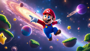 découvrez super mario galaxy et galaxy 2, deux aventures cosmiques incontournables où mario explore des galaxies fascinantes pour sauver la princesse peach dans des univers magiques et pleins de défis.
