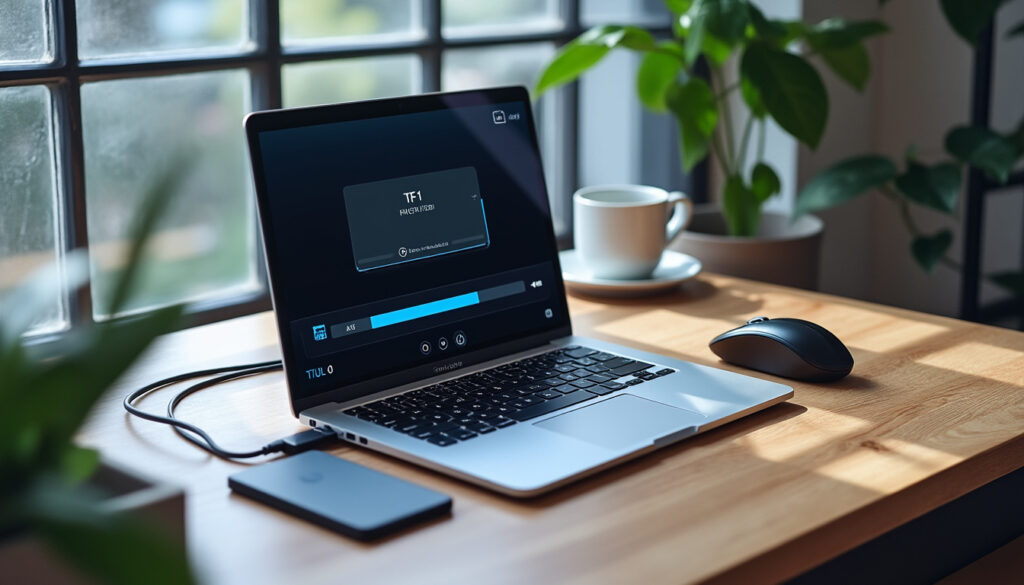 apprenez à télécharger facilement les vidéos tf1 en replay grâce à notre méthode simple et rapide. enregistrez vos émissions préférées directement sur votre appareil.