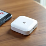 découvrez le xiaomi airtag, une alternative abordable et compatible avec android et iphone pour suivre facilement vos objets essentiels.