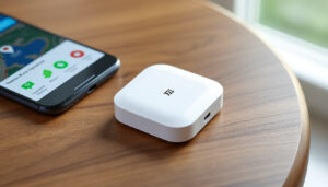 découvrez le xiaomi airtag, une alternative abordable et compatible avec android et iphone pour suivre facilement vos objets essentiels.