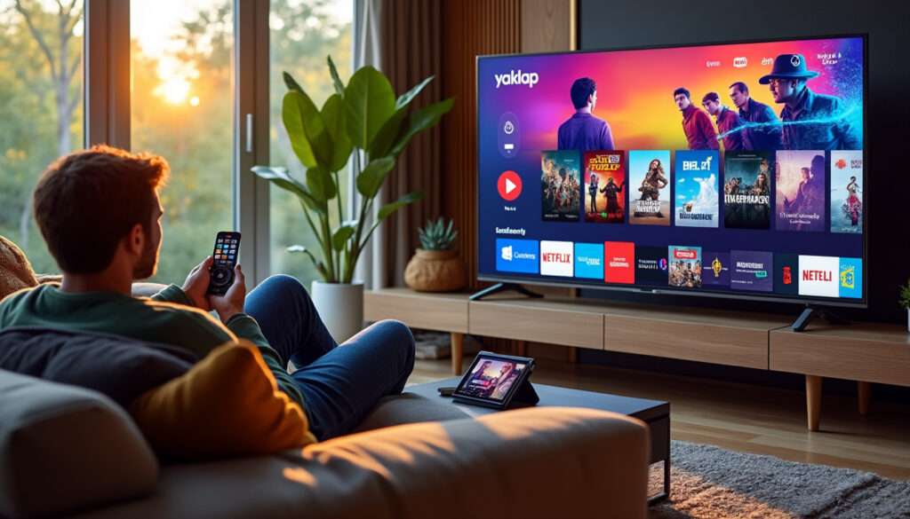 découvrez yaklap, votre accès facile et rapide à une vaste plateforme de films et séries pour tous les goûts.