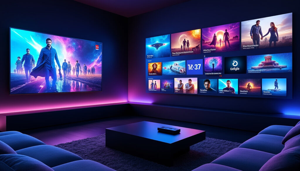 découvrez tarbob, le nouveau site de streaming 2026 pour films et séries sans pub. profitez d'une expérience fluide et sans interruption dès aujourd'hui !