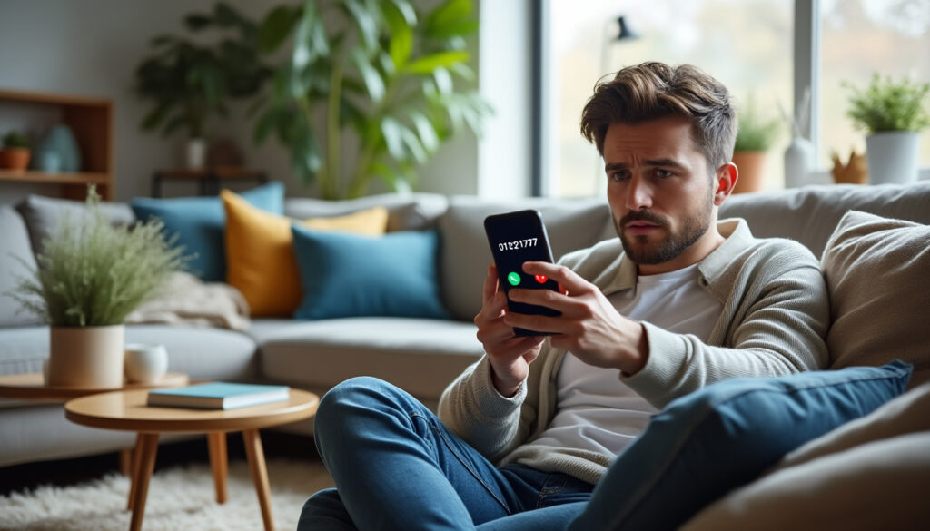 découvrez qui se cache derrière le numéro 0187217777 et apprenez comment répondre efficacement à cet appel.