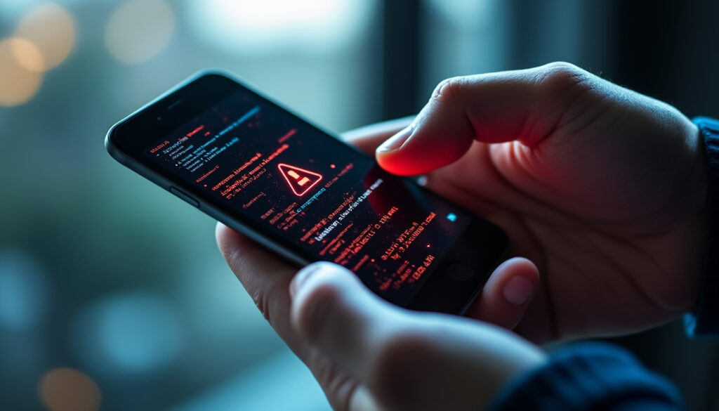 découvrez les signes clés pour identifier si votre carte sim a été piratée et protégez vos données personnelles avec nos conseils pratiques.