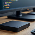 apprenez à configurer samba sur ubuntu 24.04 pour partager facilement un disque dur externe, avec un guide simple et rapide étape par étape.