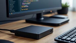 apprenez à configurer samba sur ubuntu 24.04 pour partager facilement un disque dur externe, avec un guide simple et rapide étape par étape.