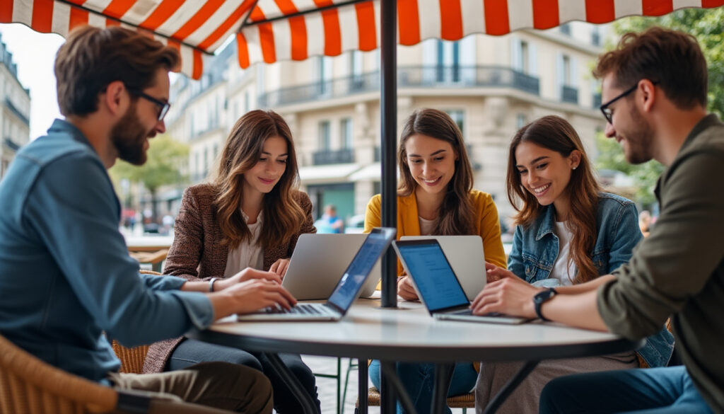 accédez facilement à votre messagerie paris via la connexion standard nomades.apps.paris.fr, votre portail sécurisé pour les services numériques de la ville de paris.