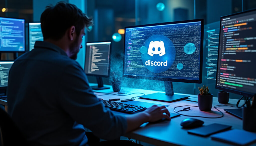 découvrez l'origine et les raisons derrière la disparition du serveur discord.gg/9grkk2wfjv dans notre analyse détaillée.