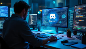 découvrez l'origine et les raisons derrière la disparition du serveur discord.gg/9grkk2wfjv dans notre analyse détaillée.