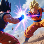 découvrez dragon ball sparking zero sur ps4 : analyse du gameplay, présentation des personnages et avis complet pour les fans de la saga.