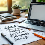 découvrez des astuces et des polices tendance pour rendre vos textes instagram uniques et stylés. apprenez à personnaliser vos écrits et à captiver votre audience.