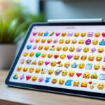 découvrez emoji terra, une plateforme offrant plus de 3600 emojis à copier et utiliser facilement pour enrichir vos messages et conversations.
