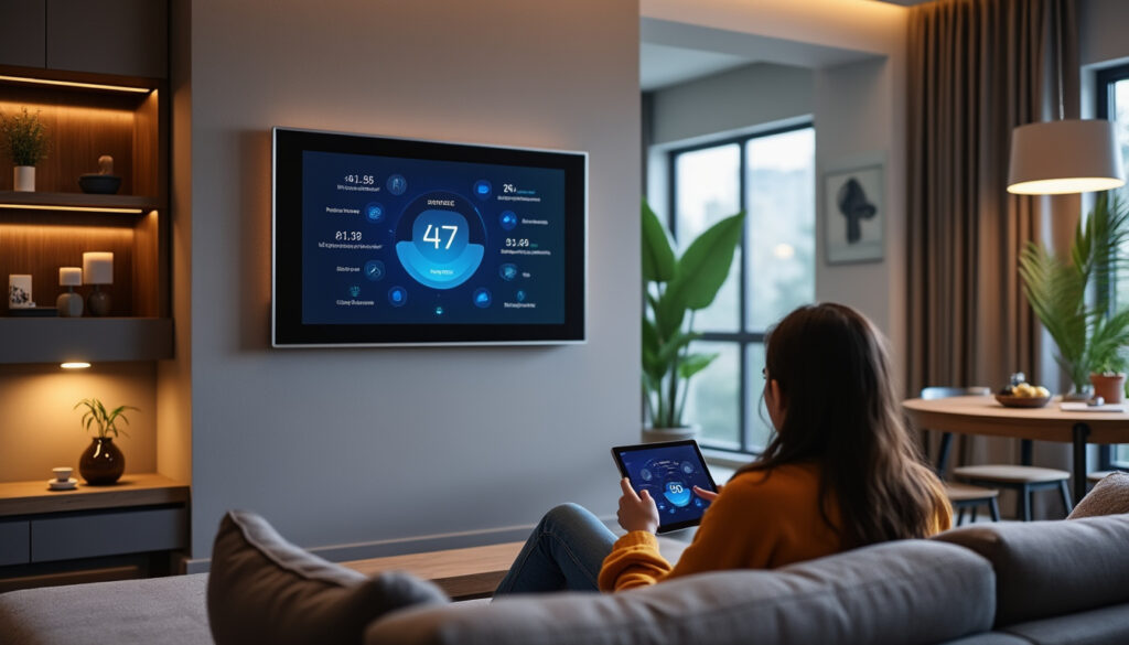 découvrez logisfil, une solution innovante de télégestion pour le domicile, alliant confort, sécurité et contrôle à distance pour une maison connectée et intelligente.