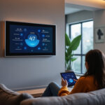 découvrez logisfil, une solution innovante de télégestion pour le domicile, alliant confort, sécurité et contrôle à distance pour une maison connectée et intelligente.